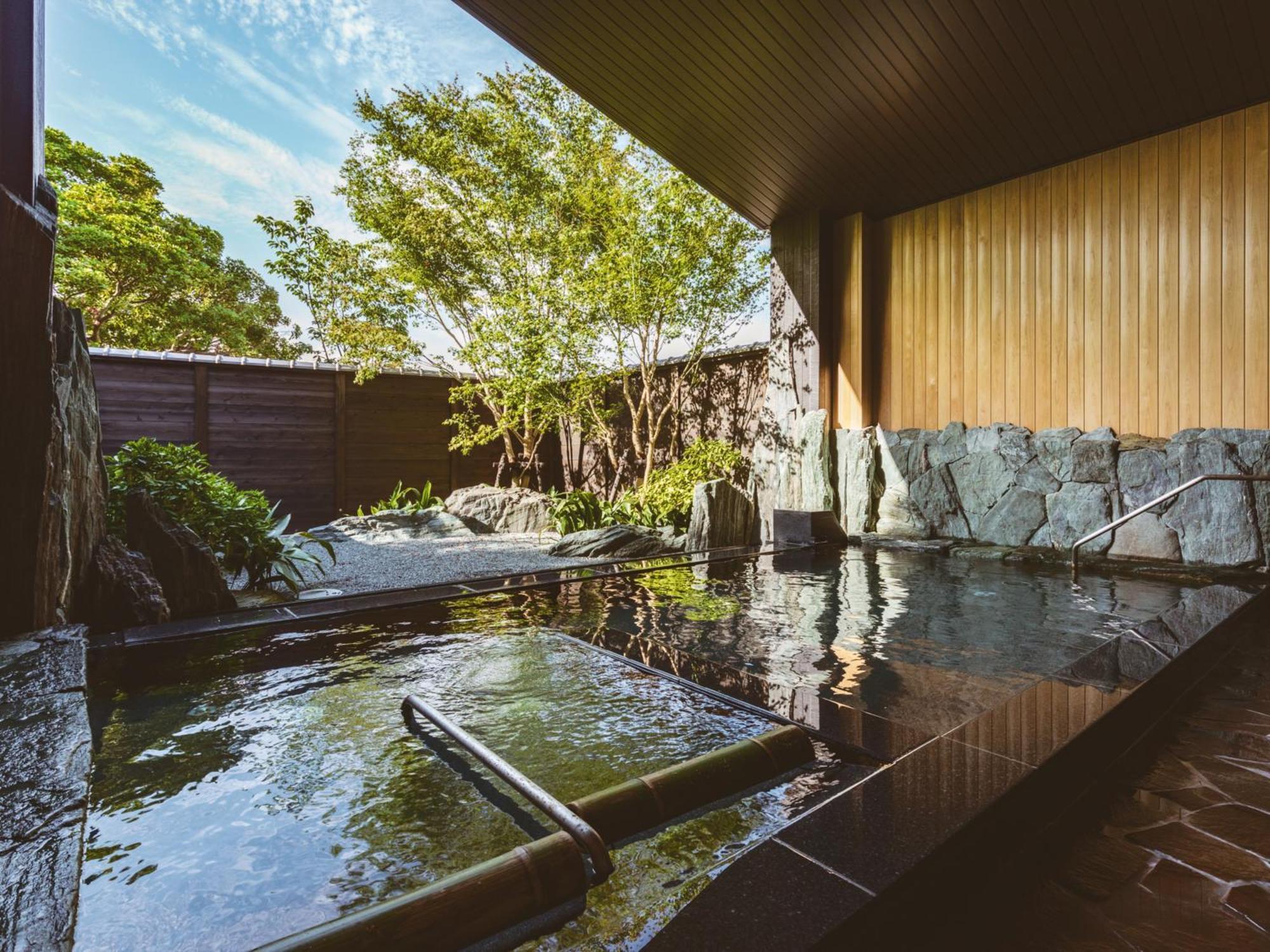 Etajimasou Hotel & Spa Hiroshima Εξωτερικό φωτογραφία